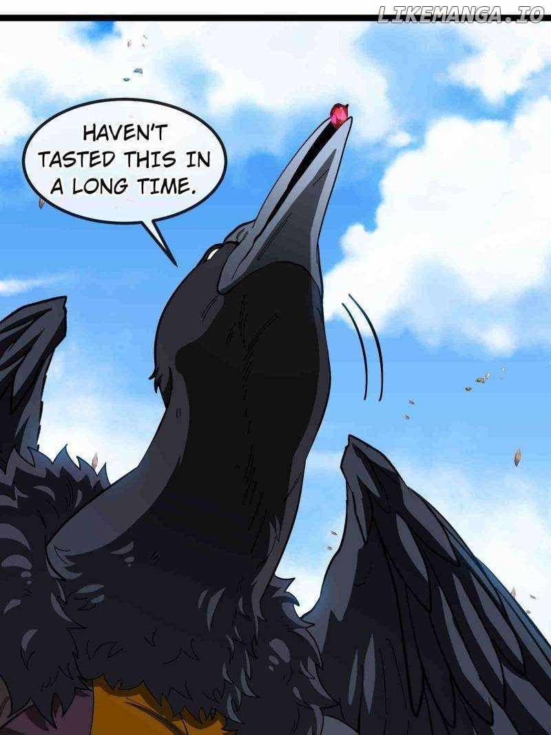 I Am The Monster Overlord Chapter 76 41